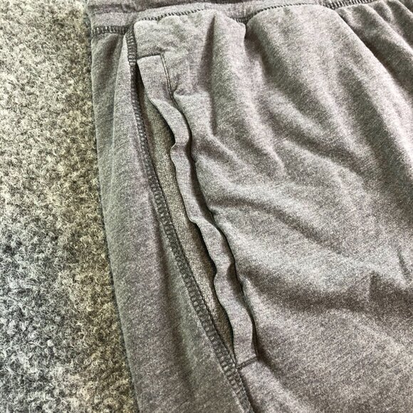 TASC Performance Shorts MEns 3XB 3XL Gray Athletic Performance Bamboo Organic - Picture 2 of 9